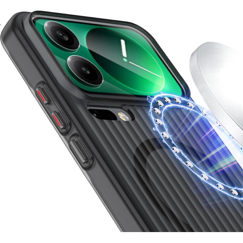 Чехол для Xiaomi 17 Pro