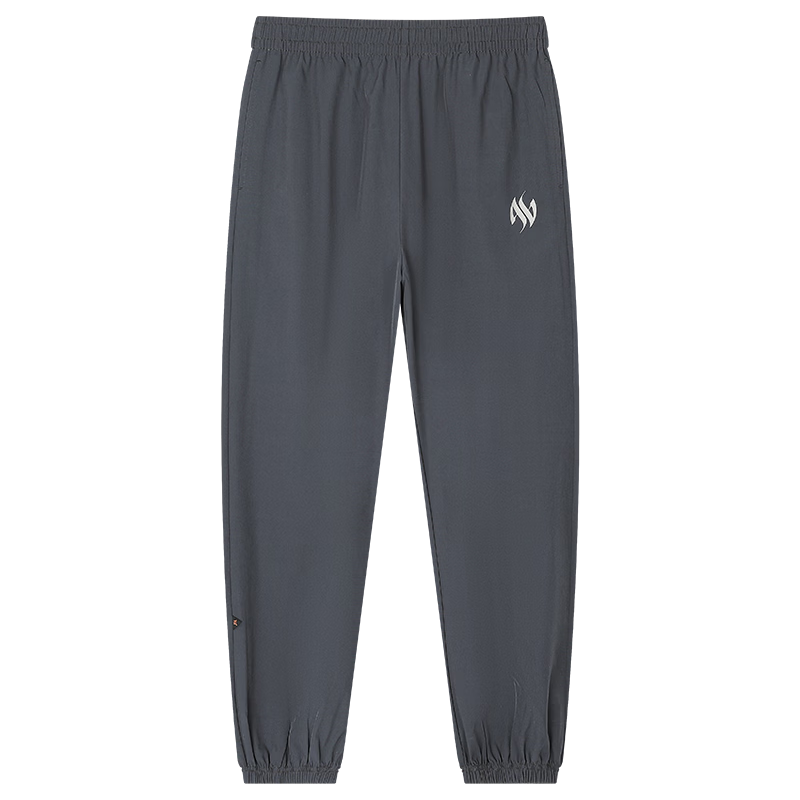 361° Men's Sports Pants Spring Summer AG Quick-Dry Casual Jogger Trousers Lightweight 652611703-2