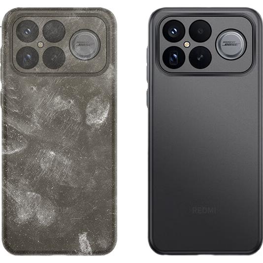 Чехол GURRS для Xiaomi Redmi K90 Pro Max