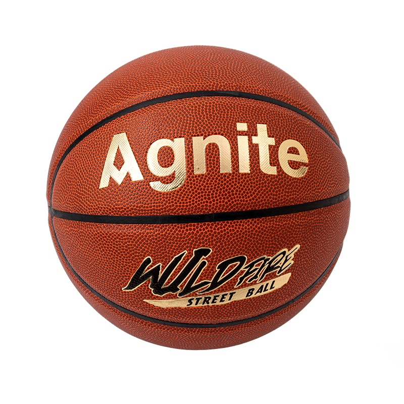 Deli Basketball Adult Size 7 Junior High and Primary School Student Youth Official Exam Indoor Outdoor Non-Slip Training Size 7 Basketball