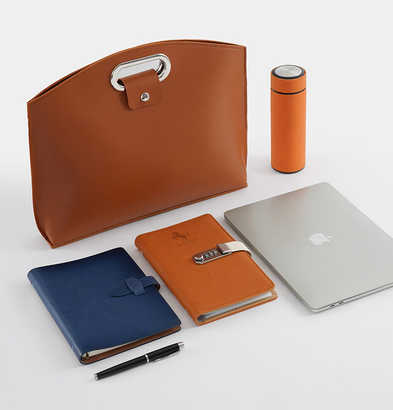 40,000 Kilometers Laptop Bag 14-inch Briefcase iPad Tablet Sleeve Protective Case for Apple Huawei Lenovo 9