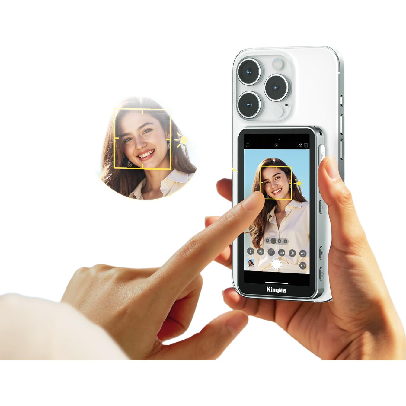 White Image 2