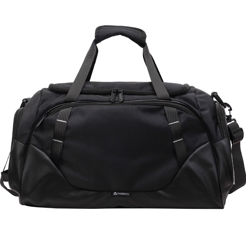 Banjeni Travel Bag Large Capacity Unisex Luggage Sleeve Maternity Storage Business Gym Handheld Crossbody Bag