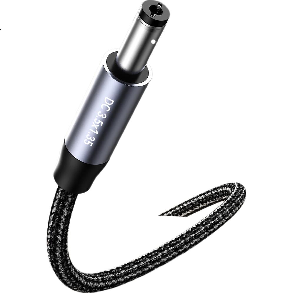 Кабель USB - DC 3.5 мм