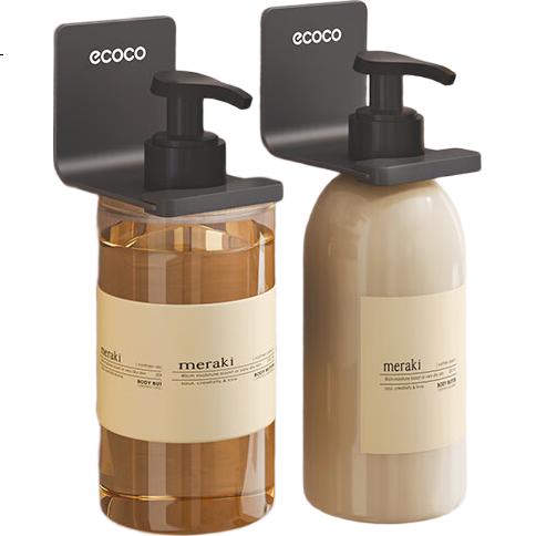 Держатель для ванной комнаты Ecoco