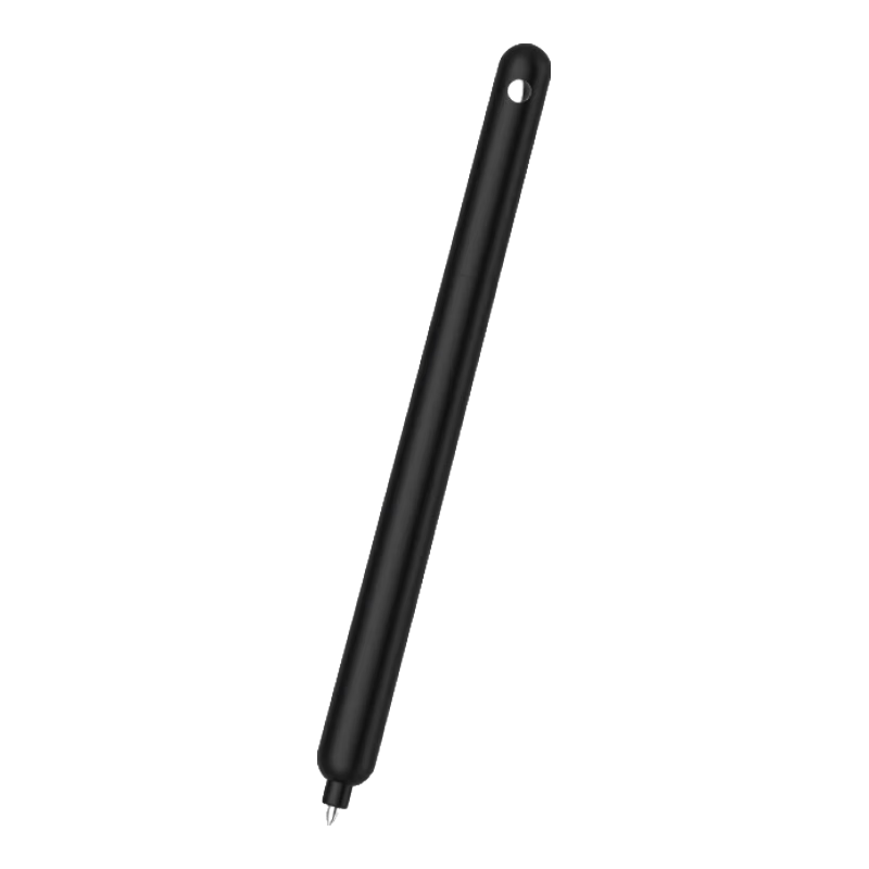 BEIFA Rotating Silent Gel Pen 0.5mm Minimalist Nordic Style Self-Cleaning Pen High-Value Office Exam Gel Pen Mist Gray 0.5mm【Back to School Essential】