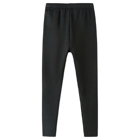 Balabala BalaOne Boys' Thermal Pants Children's Sleepwear Leggings Kids' Clothing 2025 Autumn Winter Fleece Lined 209425169003