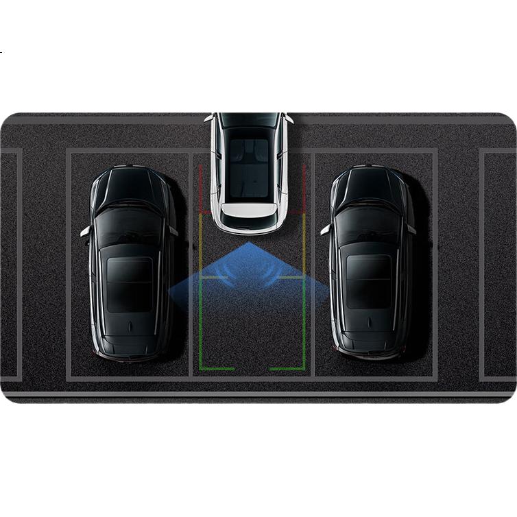 Видеорегистратор 70Mai Dash Cam S400, 1440P, ночное видение, запись переднего и заднего вида, зеркало заднего вида с большим объективом