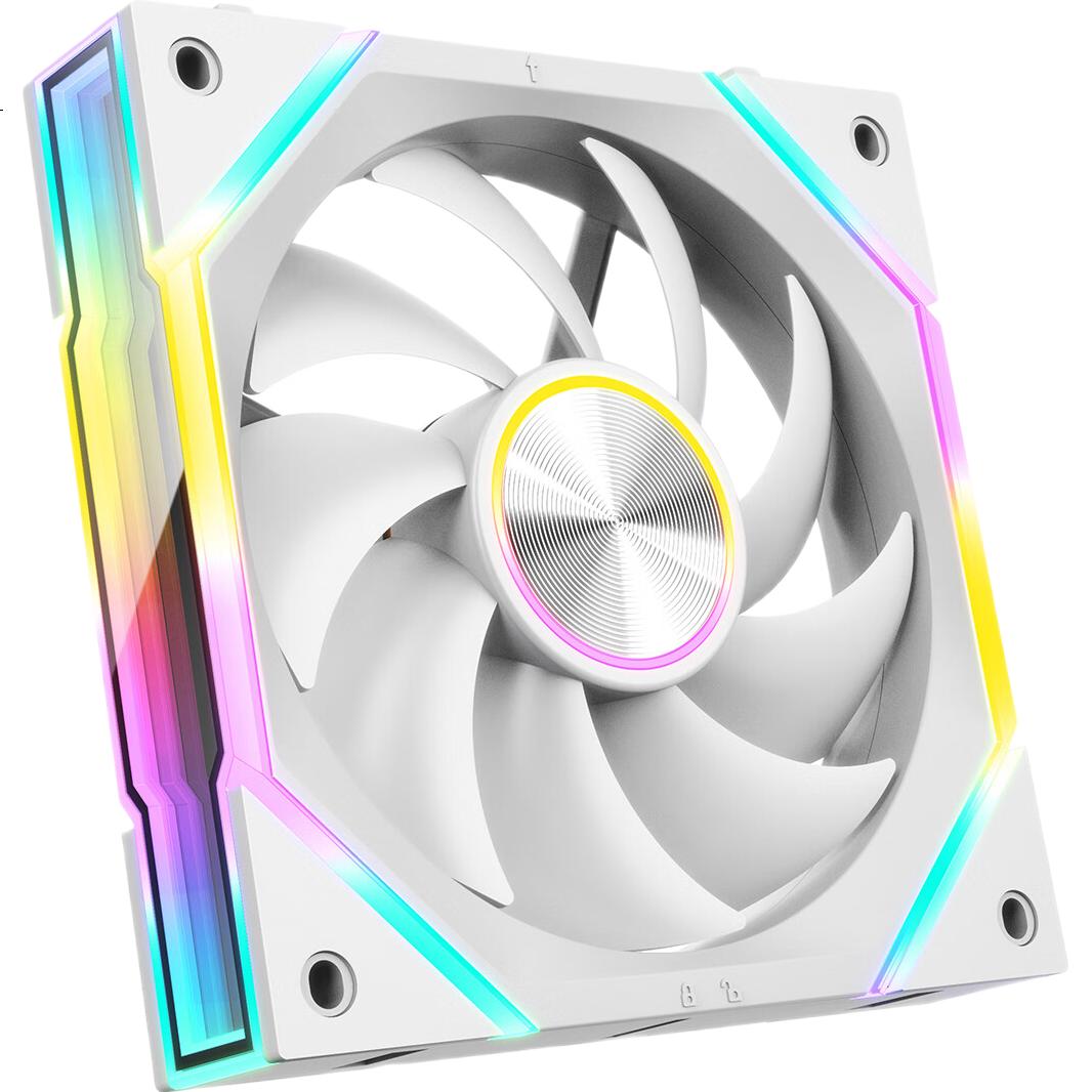 White Image 3