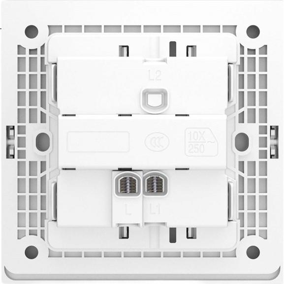 White Image 1