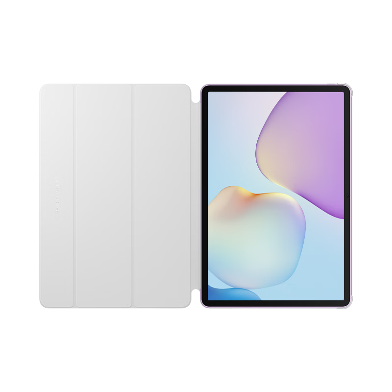 HUAWEI MatePad 11.5 Smart Leather Case Elephant Gray for HUAWEI MatePad 11.5 2026