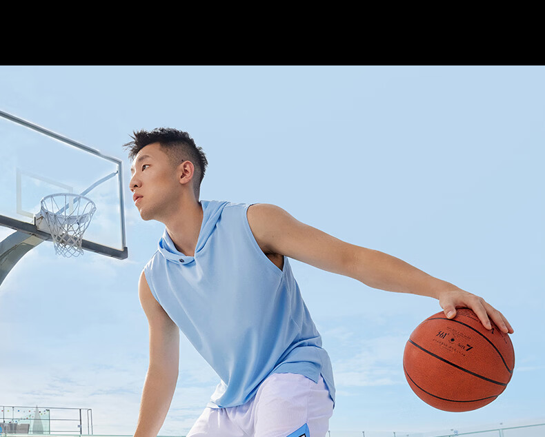 361° Basketball Shoes Biaosu BB2 Youth Professional Training Court Low-Top Breathable Sports Shoes Men 672611103-2 27