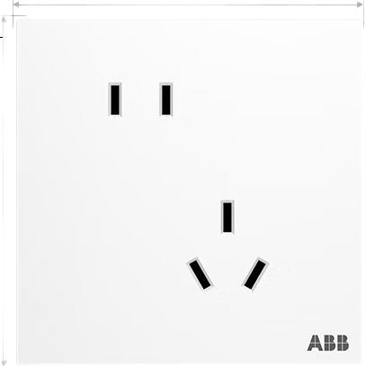 White Image 3