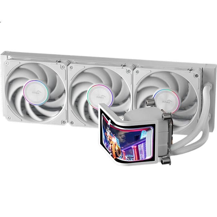 White Image 2