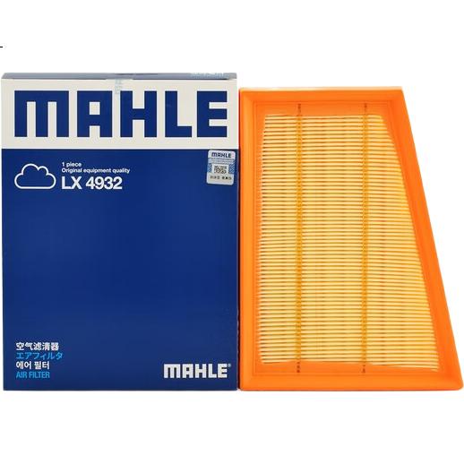 Воздушный фильтр MAHLE LX4932