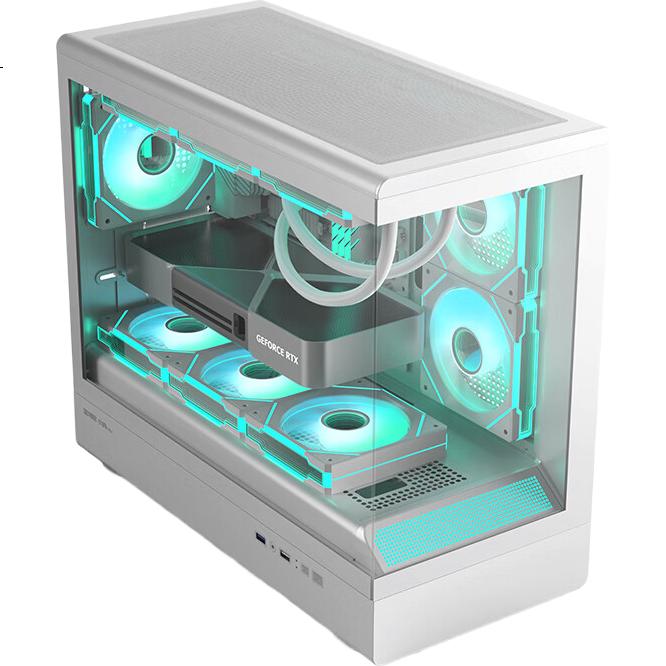 White Image 2