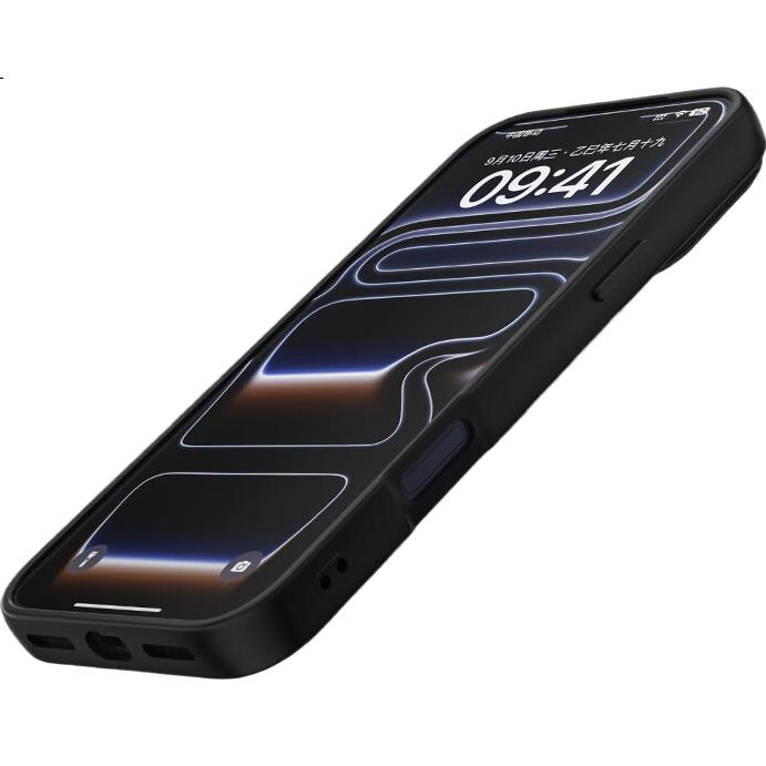 Магнитный чехол для iPhone 17