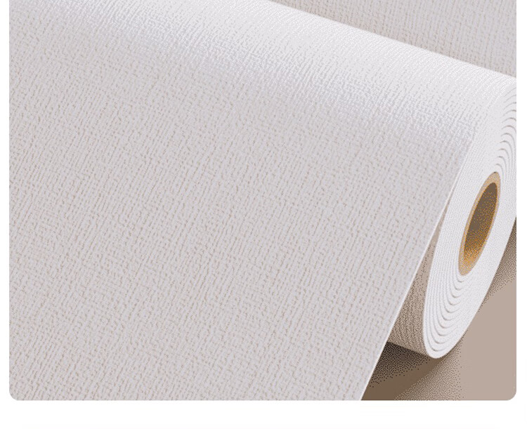 Zichen Baby Room Waterproof Moisture-Proof Self-Adhesive Wallpaper Wall Covering for Bedroom 32