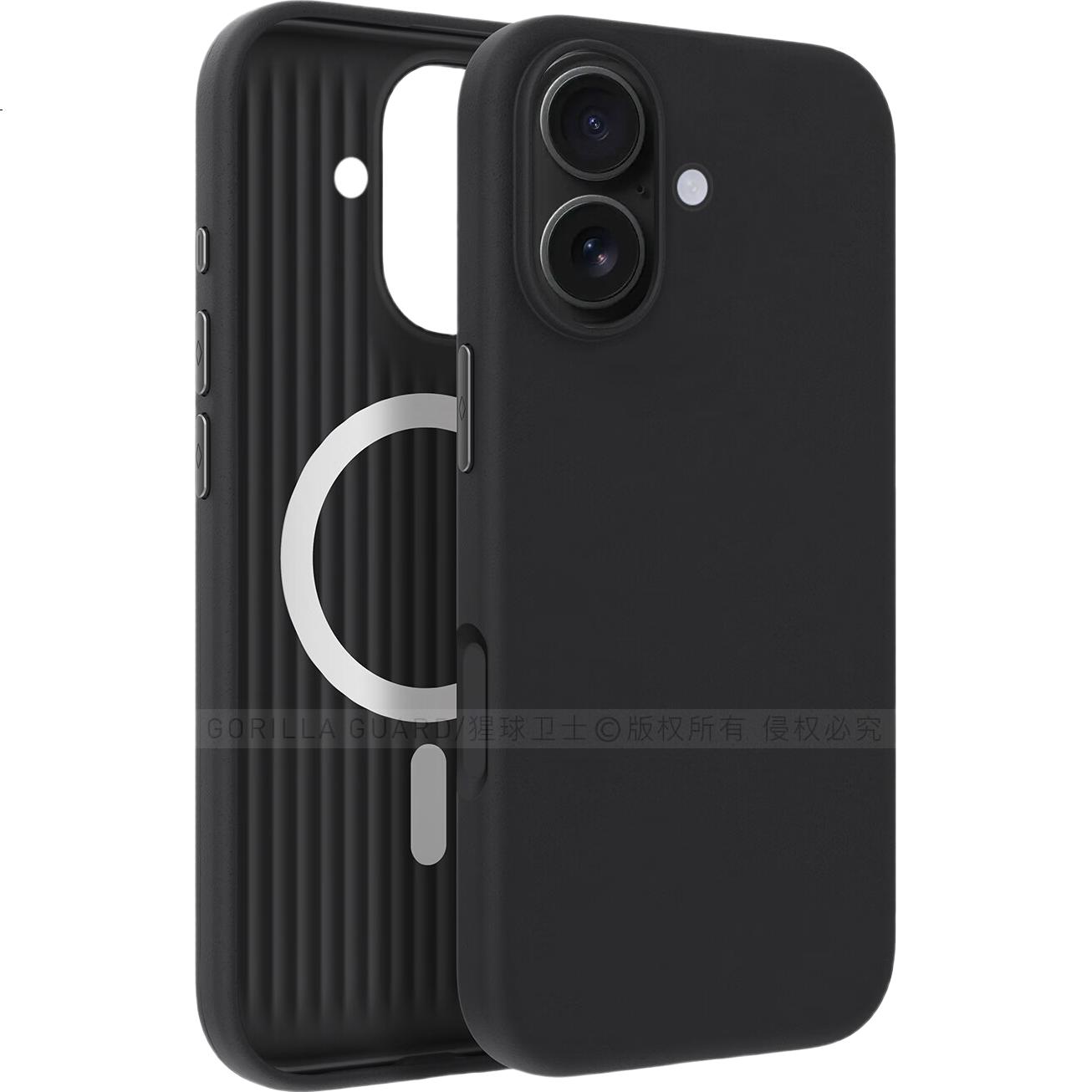 Чехол для Apple iPhone 17