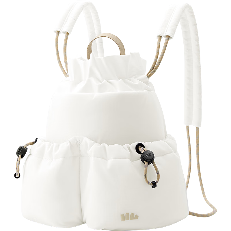 Beneunder Women's Bag 2026 New Lightweight Mini Backpack Commuter Shoulder Bag Gift for Girls
