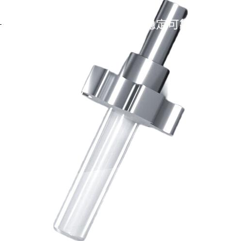 Оптический патч-корд BOSENDE BSD-GP1-150, 150 метров, одномодовый, одножильный, 1-жильный, 3 стальные проволоки, для внутренней и наружной установки, самонесущий, с разъемом SC, черный