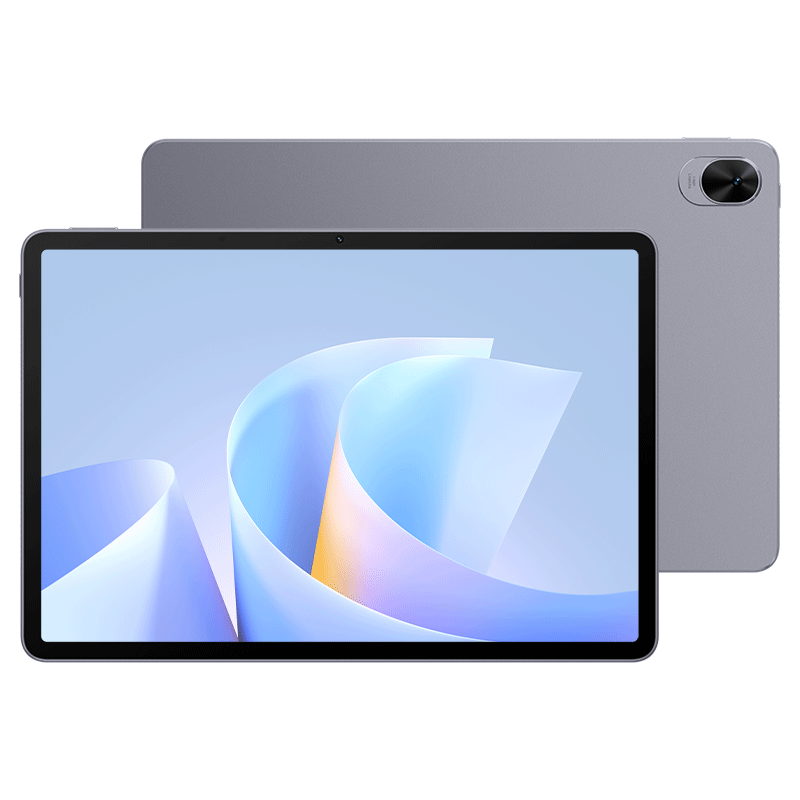 HUAWEI MatePad 11.5 S Agile Edition Soft Light Version HUAWEI Tablet Eye Protection Cloud Clear Soft Light Screen Student Learning 12+256GB Deep Space Gray