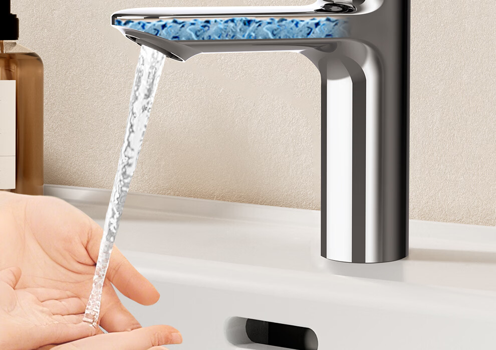 ARROW Basin Faucet Hot and Cold Water Bathroom Washbasin Faucet【15% Renewal Subsidy】 17