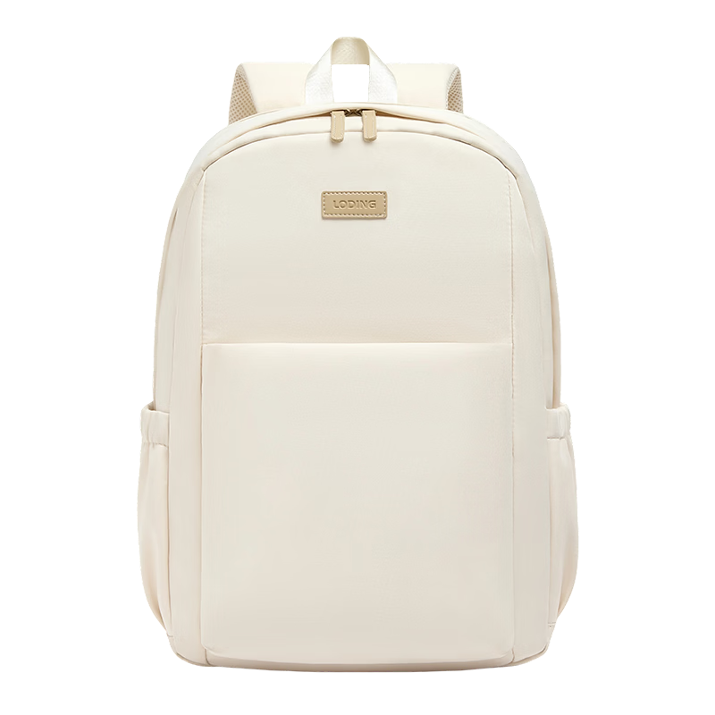 JINSHIWQ Laptop Backpack, Women's Large Capacity 16-Inch Notebook Bag, Fashionable Commuter Schoolbag, Travel Business Trip Bag