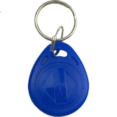 Радиостанция GS GSON Access Control ID Key Fob Attendance Card Universal 20 шт./коробка