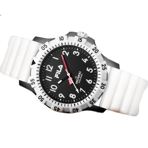 White Image 1