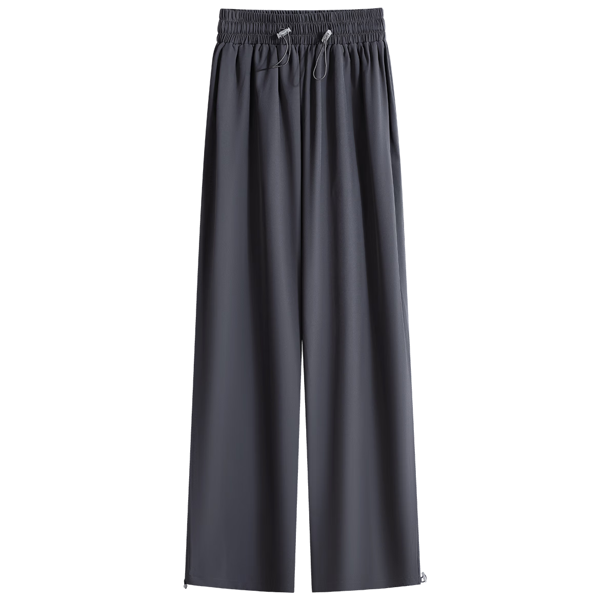 Baisirong Women's Loose Fit High Elasticity Sports Pants Breathable Quick-Dry Outdoor Cycling Running Training Fitness Yoga Pants
