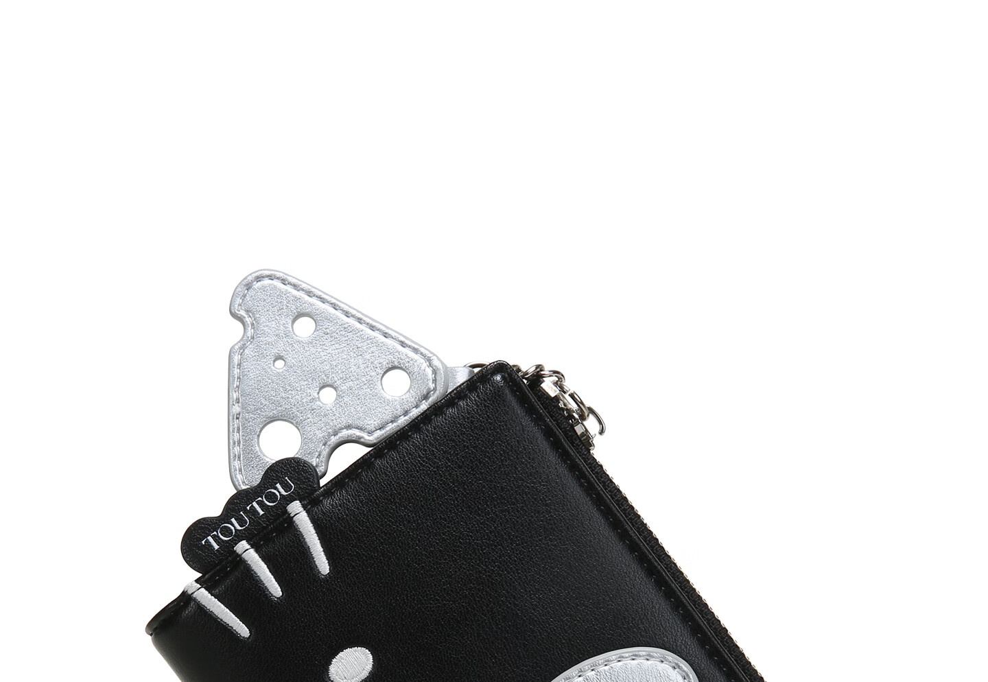 Toutou HELLO KITTY Cute ID Card Holder Storage Card Wallet Coin Purse Birthday Gift for Best Friend 41