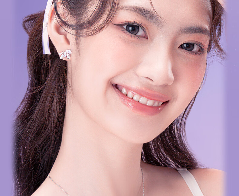 Zhenshangyin Chinese Gold Little Horse Necklace for Women, 2026 New Style, Light Luxury High-End Feel, S925 Pendant, Birthday Gift for Girlfriend 3