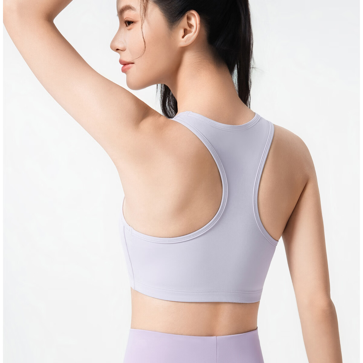 361° Women's Sports Bra Shockproof Anti-Sagging Running Yoga Fitness Tank Top 8