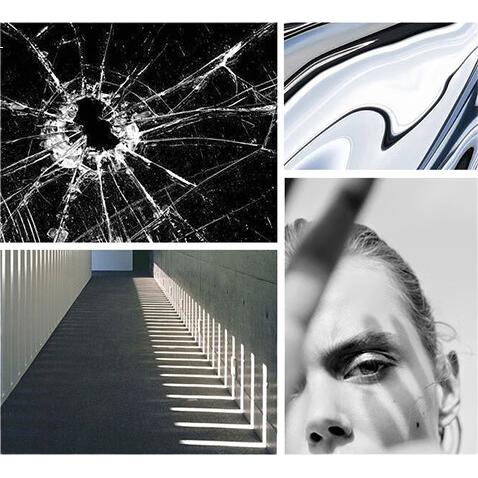 White Image 1