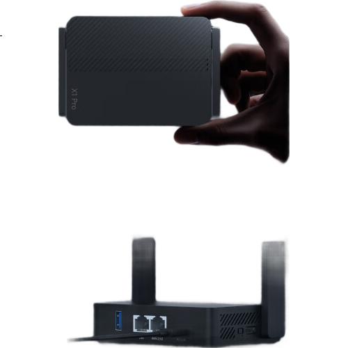 Wi-Fi 6 Роутер Beelink