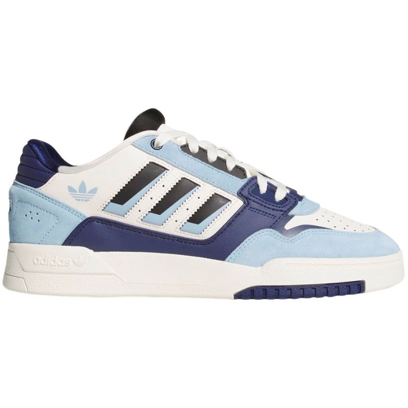 Adidas Originals DROP STEP LOW 2.0 Unisex Casual Shoes KJ1109 White Size 38