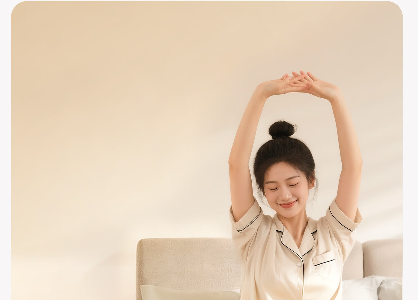 Huanding [Water Shortage Power Off] Water Heating Electric Blanket Water Heating Blanket Water Electric Mattress Compatible with Mijia APP 1.5*1.8m 39