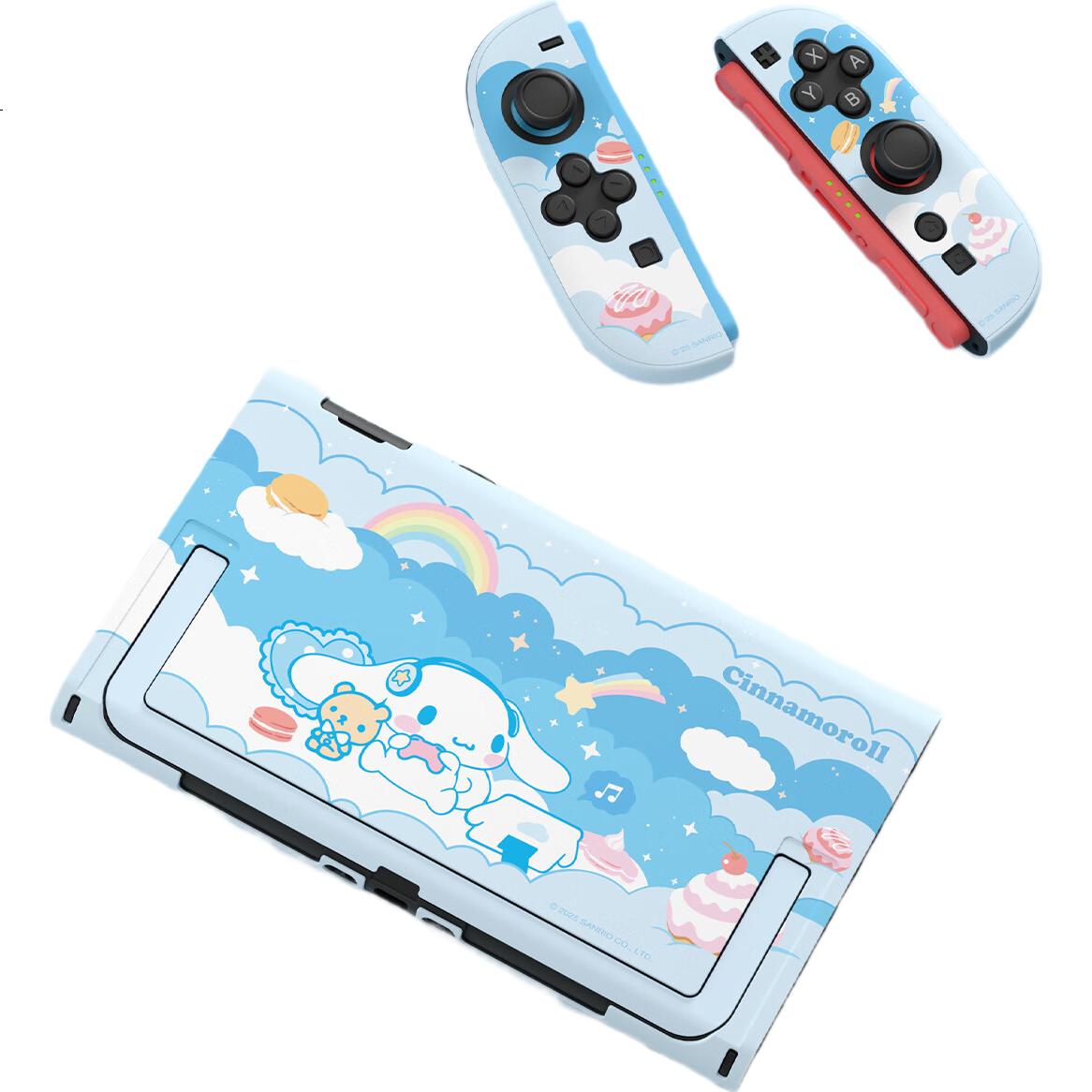 Защитный чехол для Nintendo Switch 2