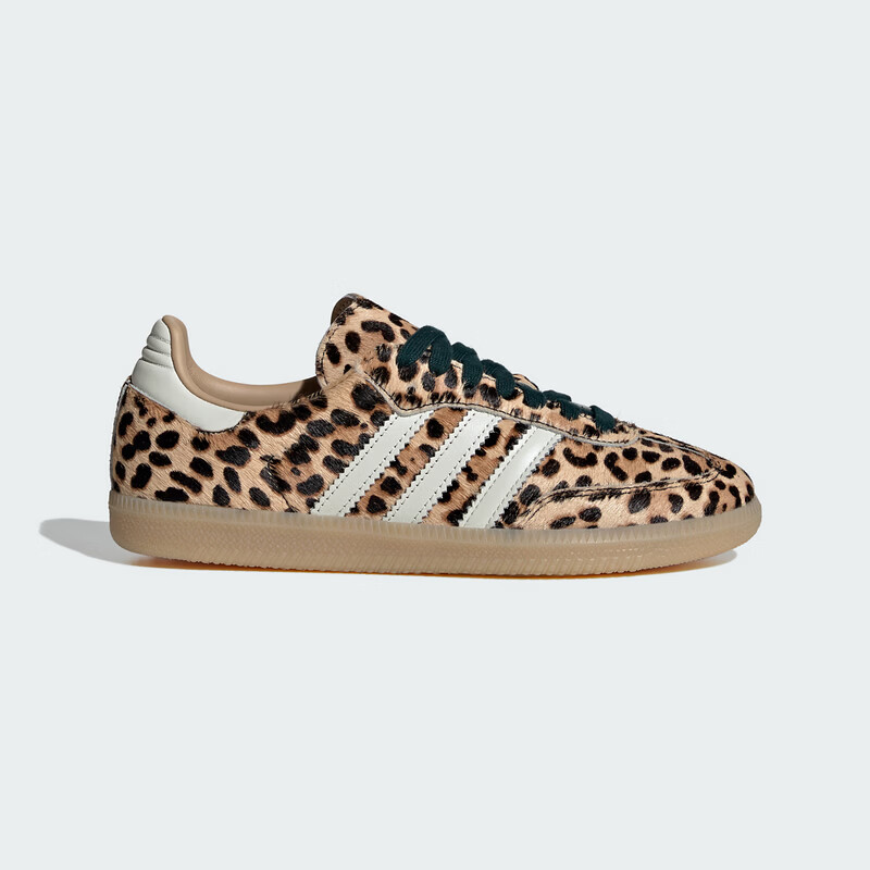 Adidas Originals Women's SAMBA OG W Casual Shoes KI6674 Size 36