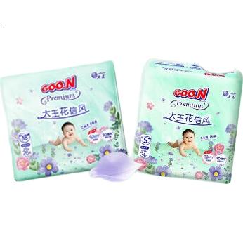 Подгузники детские GOO.N