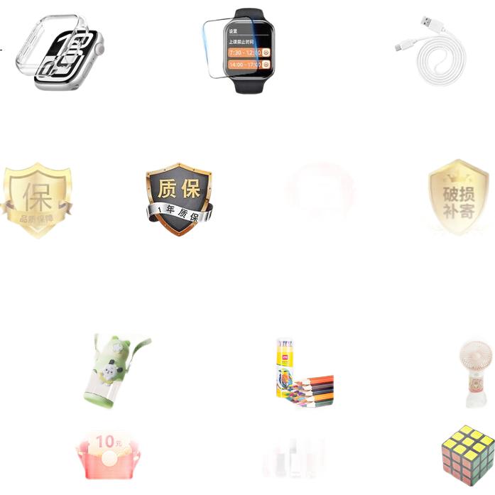 Умные часы Bobi Smart Watch Phone, 4G, 2.04" AMOLED, GPS, Wi-Fi, Bluetooth, с поддержкой SIM-карты, для подростков и взрослых, черный