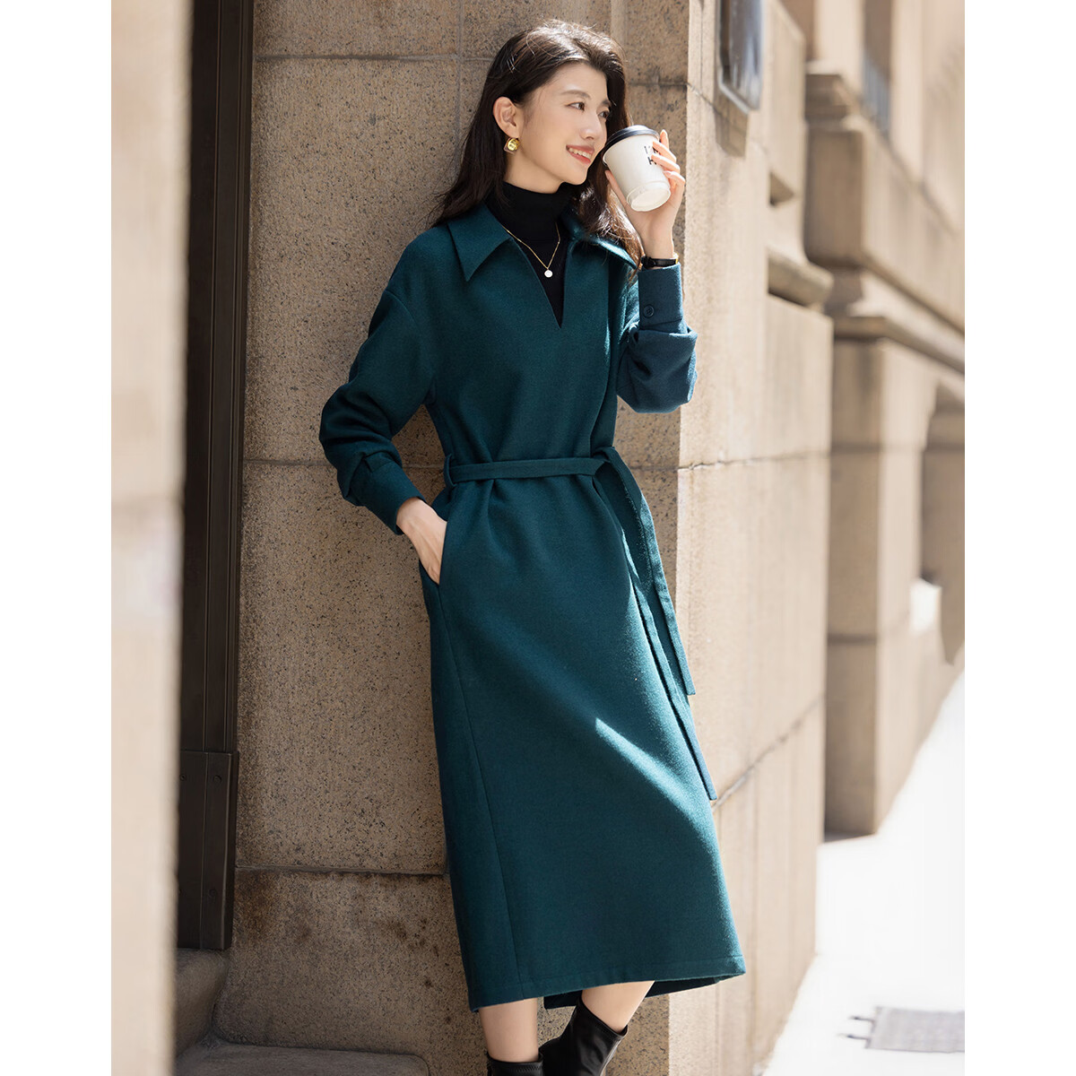 Женское платье Demana