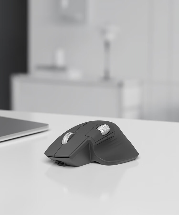 JD Jingzao M3 Dual-Mode Silent Mouse for Small to Medium Hands 2.4G Wireless Bluetooth Lightweight Portable Asymmetric Design Sand Gold for Laptop Desktop Office Use 22