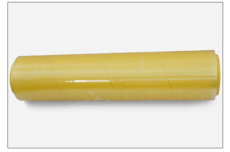 Jinghuisichuang PE Food-Grade Cling Film, Extra Large Roll [300m*40cm], Fresh Food Preservation Film, Hand-Tearable Food Wrap, JH0094 10