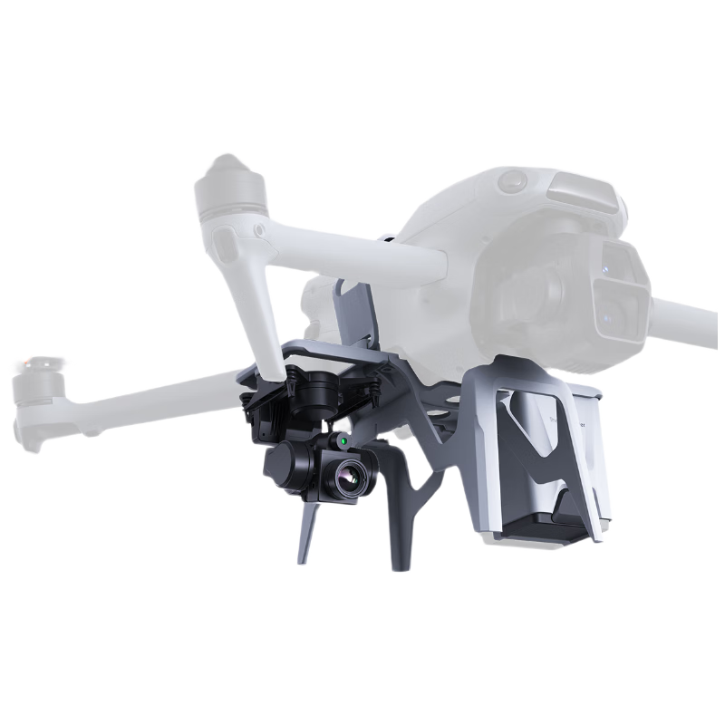Tianyan U3-M3 Drone Thermal Imaging Flagship Aerial Photography High-Definition Camera, Professional Wanzhou Gimbal Thermal Night Visio