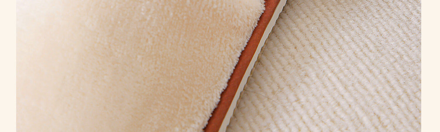 Guxu Disposable Cotton Slippers Thickened Non-Slip Winter Home Travel Hotel Use 77