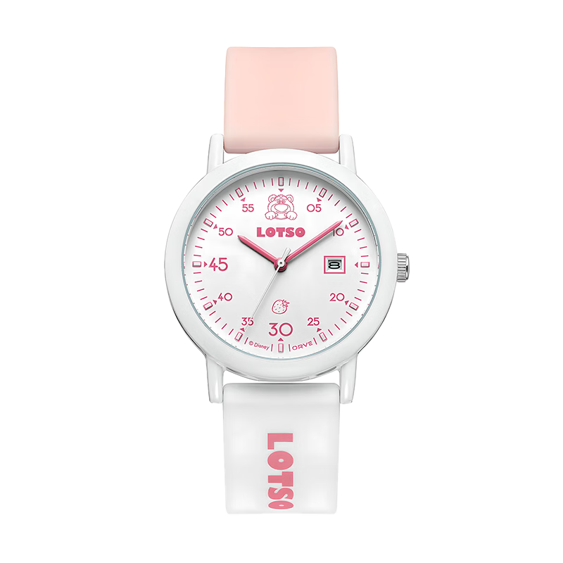 Disney Kids Girls Digital Time-Only Watch for Elementary School Girls Age 10 Birthday New Year Gift