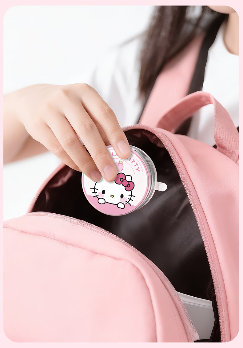 Chaojiuwanwu Sanrio Car Phone Holder 2025 New Navigation Dedicated Support Wireless Charger 15