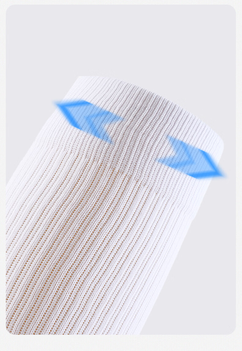 KELME Long Tube Football Socks Non-Slip Thick Sole Professional Football Match Training Seamless Black S 5